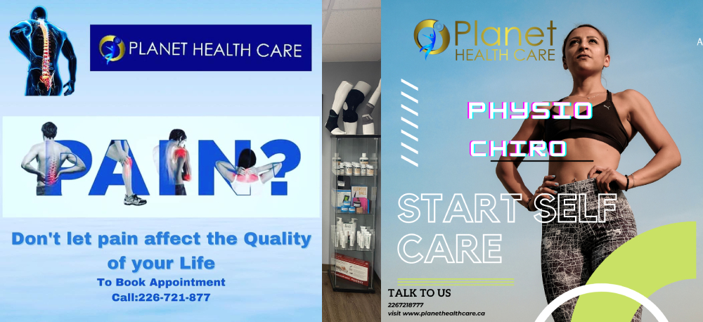 Planet Health Care
